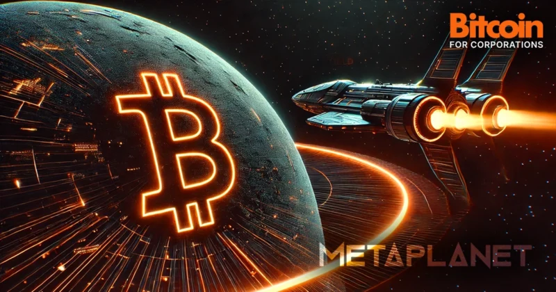 Metaplanet Triples Assets In Q2 With Bitcoin-Backed Preferred Shares For Japan’s Yield-Starved Market