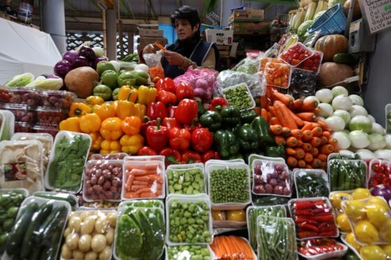 Mexico’s inflation seen picking up in first half of August: Reuters poll