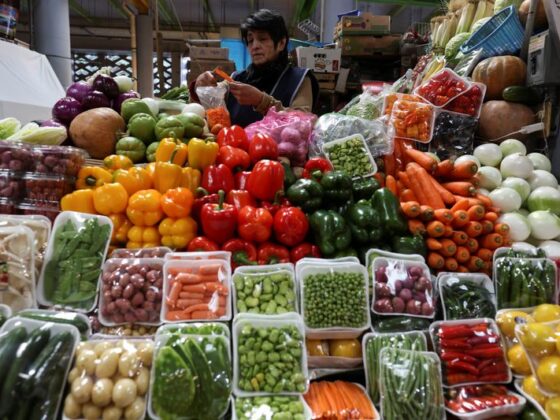 Mexico’s inflation seen picking up in first half of August: Reuters poll