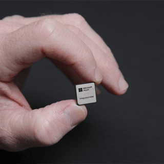 Microsoft deploys a custom Azure Integrated HSM chip across all servers to combat the .2 trillion cybercrime pandemic