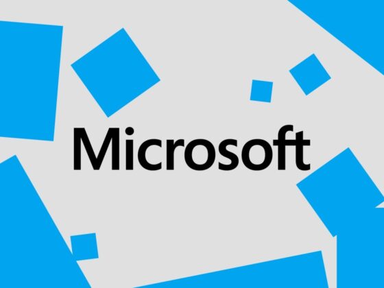 Microsoft fires two employee protesters who occupied its president’s office