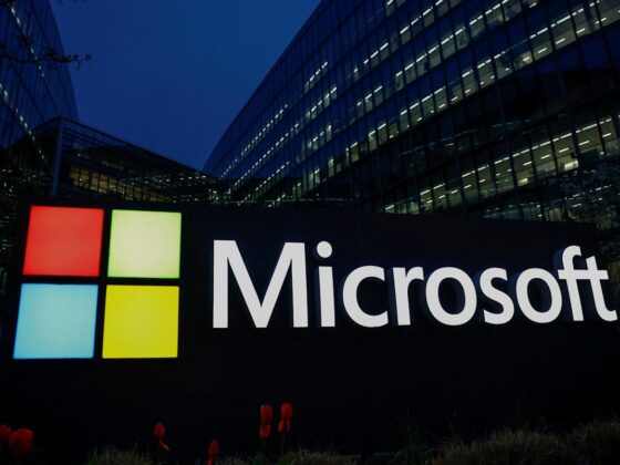 Microsoft introduces a pair of in-house AI models