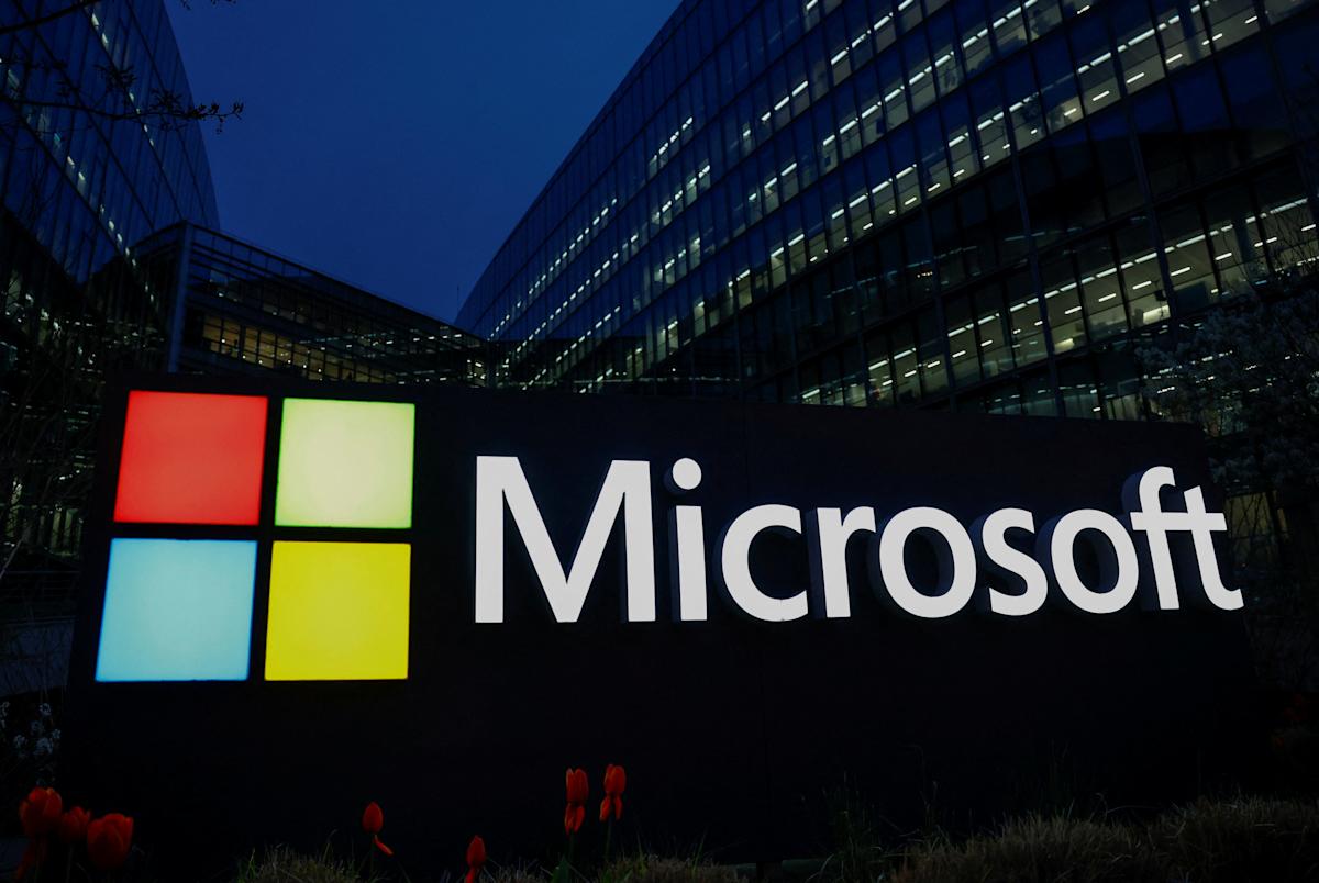 Microsoft introduces a pair of in-house AI models