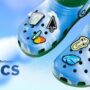 Microsoft’s Clippy Crocs Might Be the World’s Weirdest Pair of Shoes