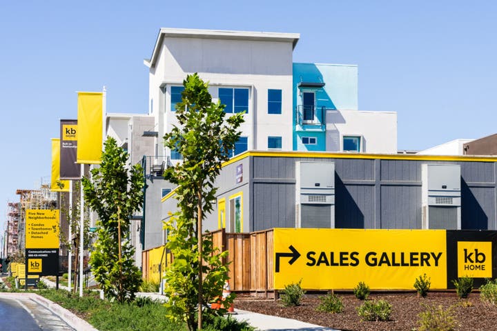 Millionaires Are Skipping Homeownership—Here's Why They Say Renting Beats Buying Right Now