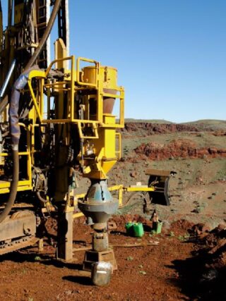 Miramar and Sumitomo Metal Mining to form JV for Bangemall deposits