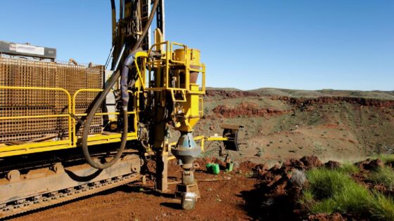 Miramar and Sumitomo Metal Mining to form JV for Bangemall deposits