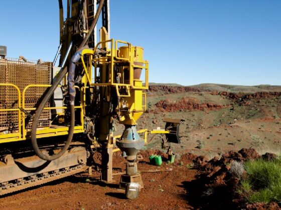 Miramar and Sumitomo Metal Mining to form JV for Bangemall deposits