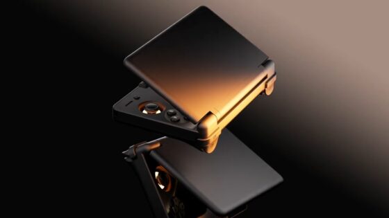 Miss your 3DS XL? This Android alternative is the same size