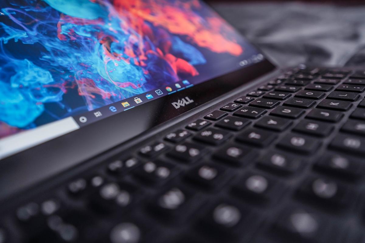 Mizuho Boosts Dell (DELL) Price Target on Strong FY26-FY27 Outlook
