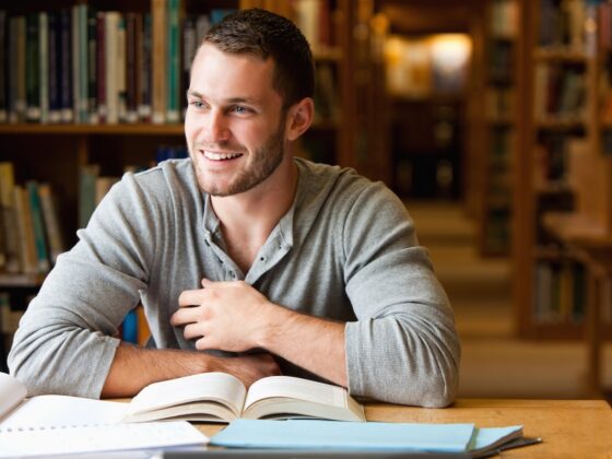 More Adults Are Going Back To School, But Should You?