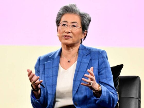 Morgan Stanley resets AMD stock price target after earnings