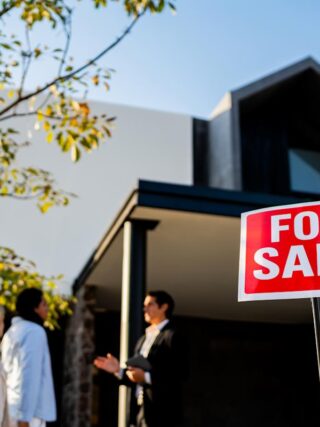 Mortgage rate predictions for the next 5 years