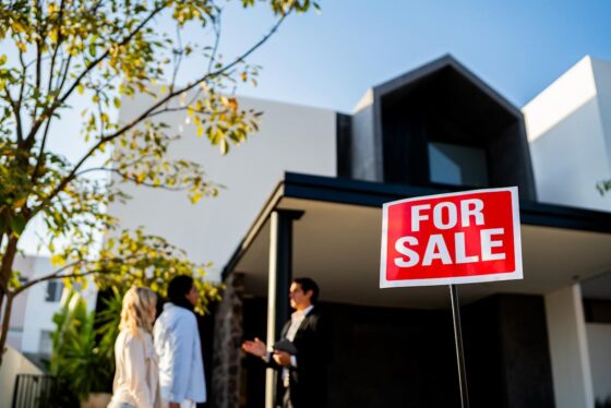 Mortgage rate predictions for the next 5 years