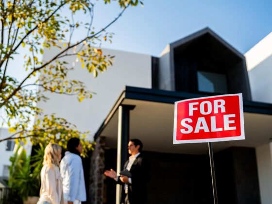Mortgage rate predictions for the next 5 years