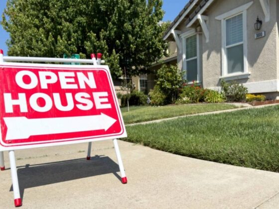 Mortgage rates just hit the lowest point we've seen all year