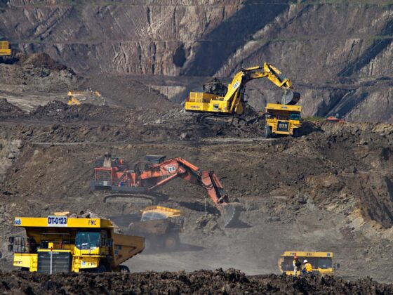 Martin Marietta And Quikrete Swap Assets; Martin Marietta Buys Premier Magnesia, Raises 2025 Outlook