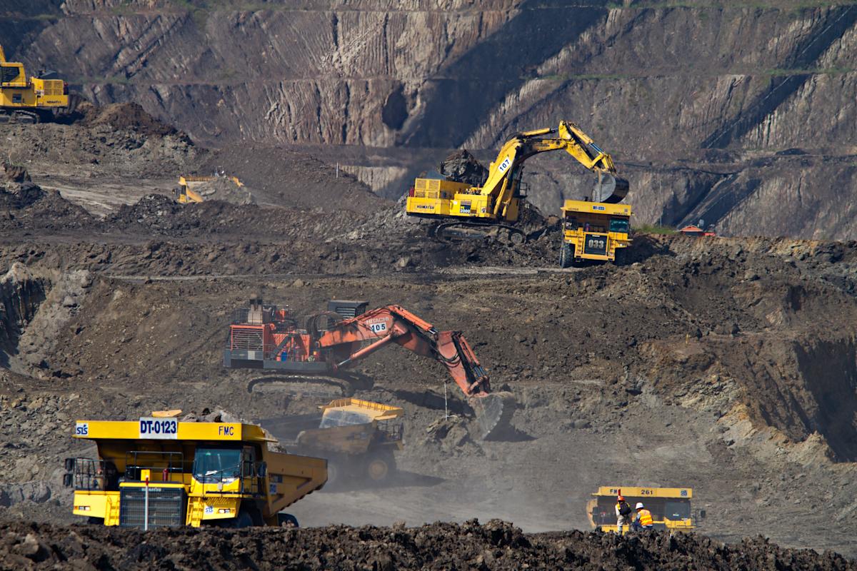 Mosaic Announces Agreement to Sell Brazilian Potash Mining Operations to VL Mineração