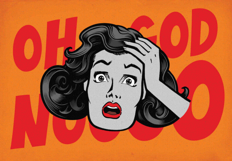 Most boomers and Gen X-ers are terrified about running out of money in retirement — even if they’re already retired