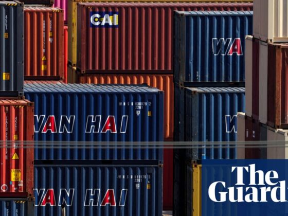 Most of Trump’s tariffs are illegal, federal court rules | Trump tariffs