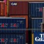 Most of Trump’s tariffs are illegal, federal court rules | Trump tariffs
