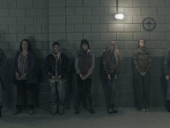 My Trip Through Netflix’s Zodiac Hub Landed Me on a Hidden-Gem Series
