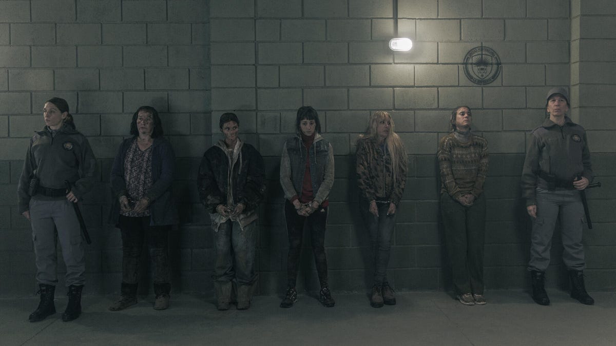 My Trip Through Netflix's Zodiac Hub Landed Me on a Hidden-Gem Series