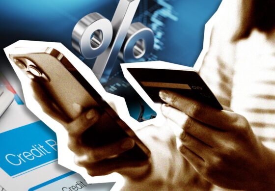 My credit score and income are better than ever, but my bank won’t lower my credit-card APR. Here’s how to fight back.