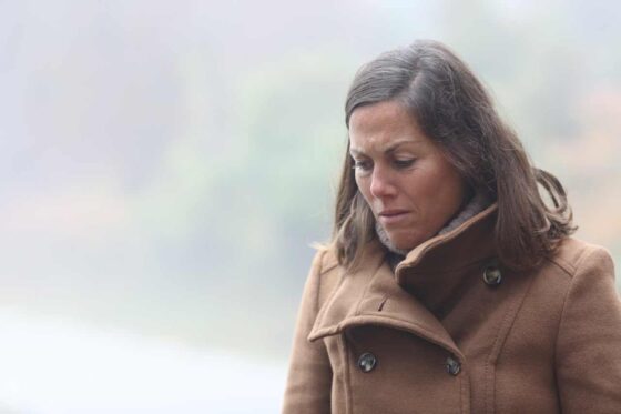 My father was worth millions. I suspect my mother is stealing my inheritance. What can I do?