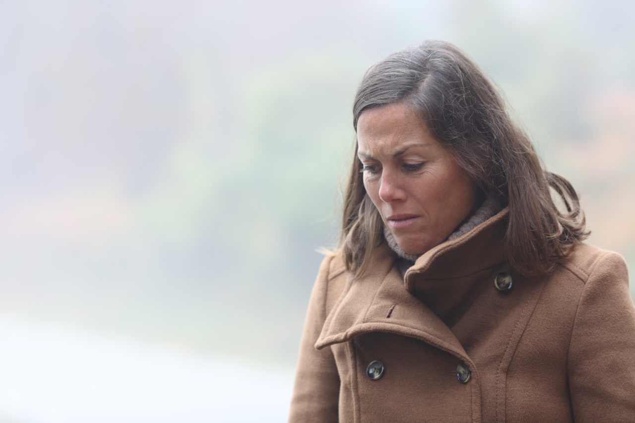 My father was worth millions. I suspect my mother is stealing my inheritance. What can I do?
