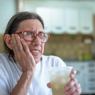 My friend, 61, signed a K contract for dental implants. She can’t afford it. Can she fight it?