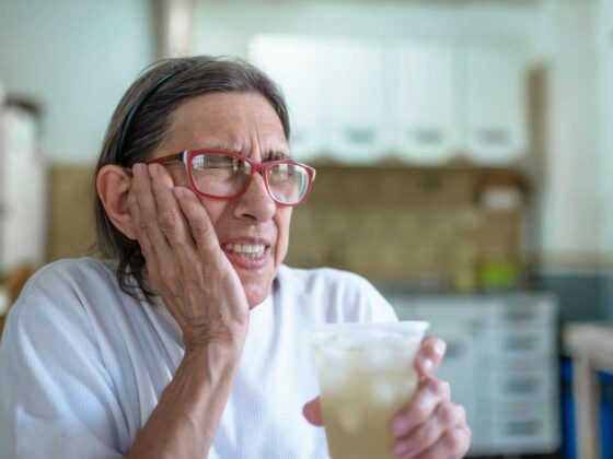 My friend, 61, signed a K contract for dental implants. She can’t afford it. Can she fight it?