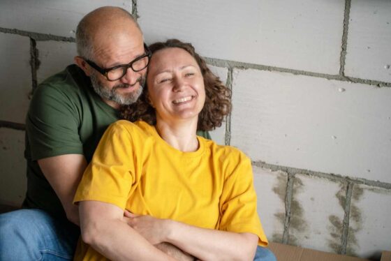 My husband and I are giving my sister K each year. Will we owe the IRS gift tax?