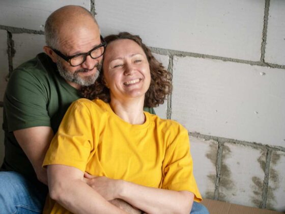 My husband and I are giving my sister K each year. Will we owe the IRS gift tax?