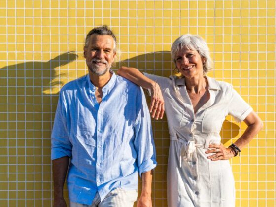 My wife and I are in our 50s and have  million. We’re not leaving it to our kids. Is that wrong?