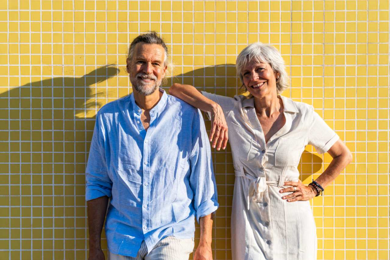 My wife and I are in our 50s and have $11 million. We’re not leaving it to our kids. Is that wrong?
