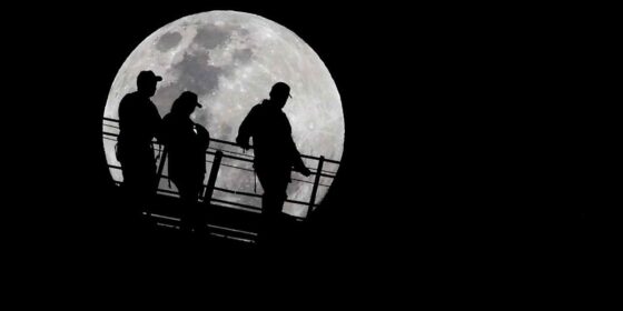 NASA Wants to Build a Nuclear Reactor on the Moon. This Stock Could Benefit.