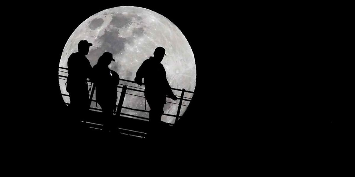 NASA Wants to Build a Nuclear Reactor on the Moon. This Stock Could Benefit.