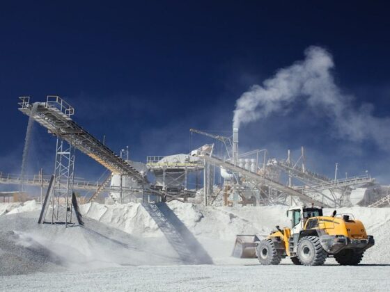 NIU Invest acquires majority stake in Critical Metals