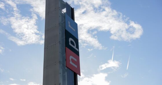 NPR’s ‘All Things Considered’ names Scott Detrow as new full-time host