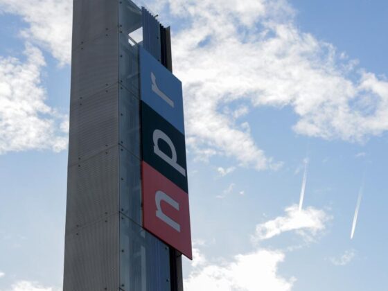 NPR’s ‘All Things Considered’ names Scott Detrow as new full-time host
