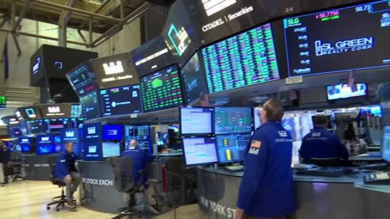 Nasdaq tumbles as Jackson Hole jitters hit tech stocks