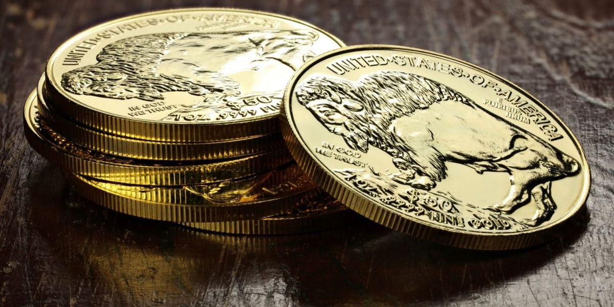 Navigating Uncertainty: How Trump's Tariffs Are Affecting the Gold Market