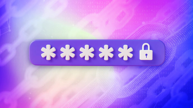 Need a Stronger Password? Generate Secure Options on Your iPhone in Moments With These Tricks