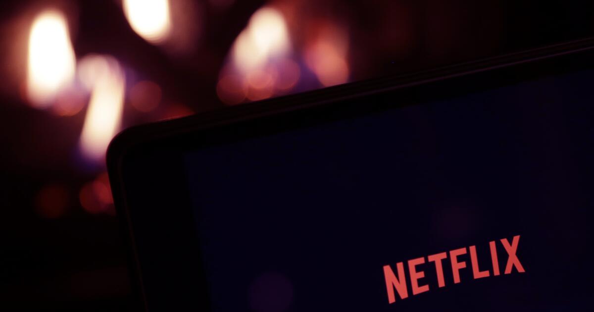 'Netflix House' entertainment complexes are coming. Here's when they open