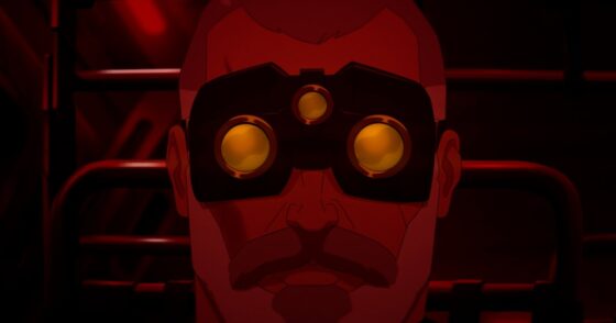 Netflix’s new Splinter Cell animated series kicks off in October