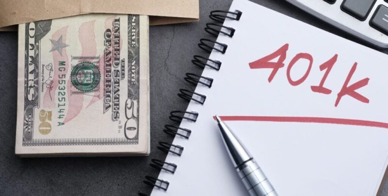 New Executive Order Will Allow Real Estate to Be Bracketed Into 401(k)s, Marking a Potential Investment Strategy Game Changer