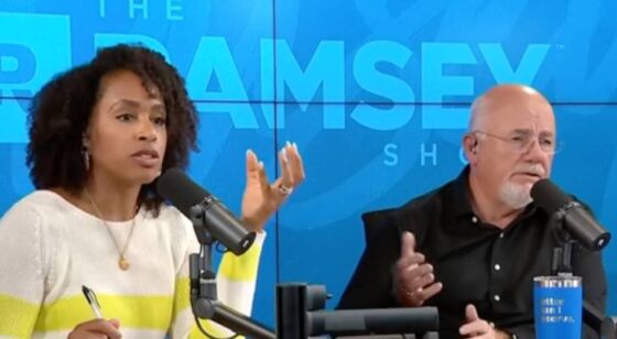New Orleans woman’s dad blames his kids for being ‘broke’ — but Dave Ramsey accuses him of not being ‘a man of honor’