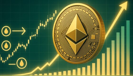 New Wallets Receive 78,891 Ethereum Worth 8M From FalconX – Whale Activity Surges