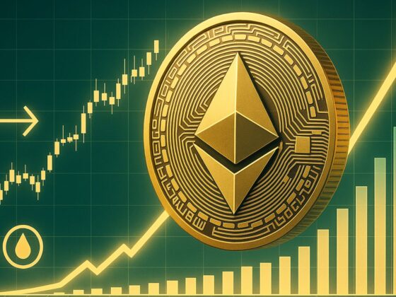 New Wallets Receive 78,891 Ethereum Worth 8M From FalconX – Whale Activity Surges